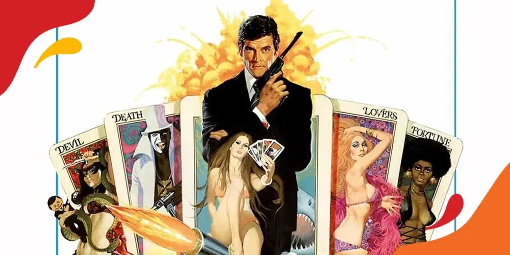 film Live and Let Die (1973)